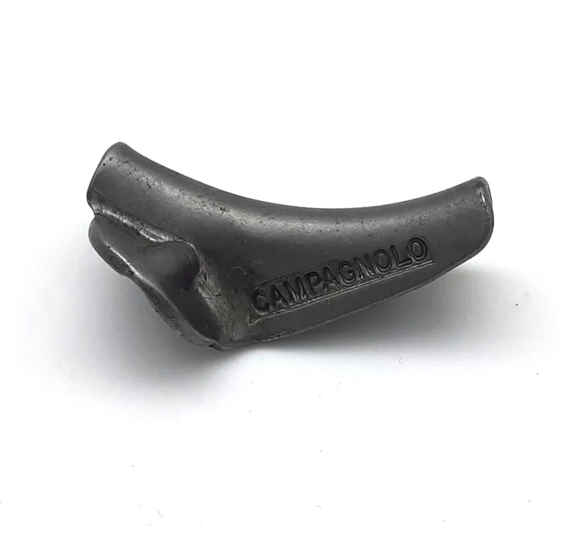 Campagnolo 663 Frame Braze On Rear Derailleur Cable Guide NOS